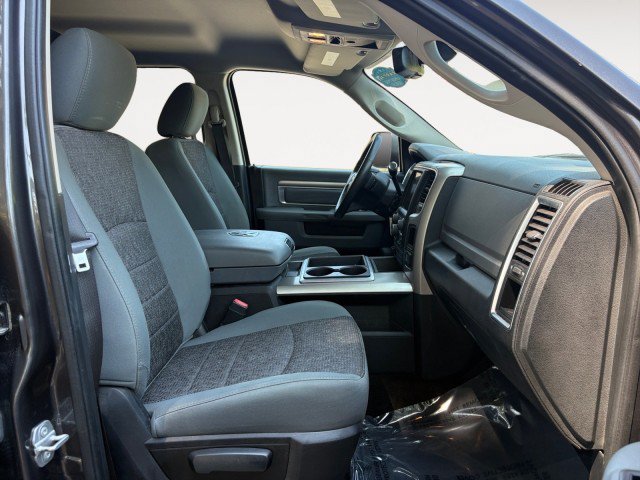 Used 2015 RAM 2500 Big Horn AWD/4WD image 6