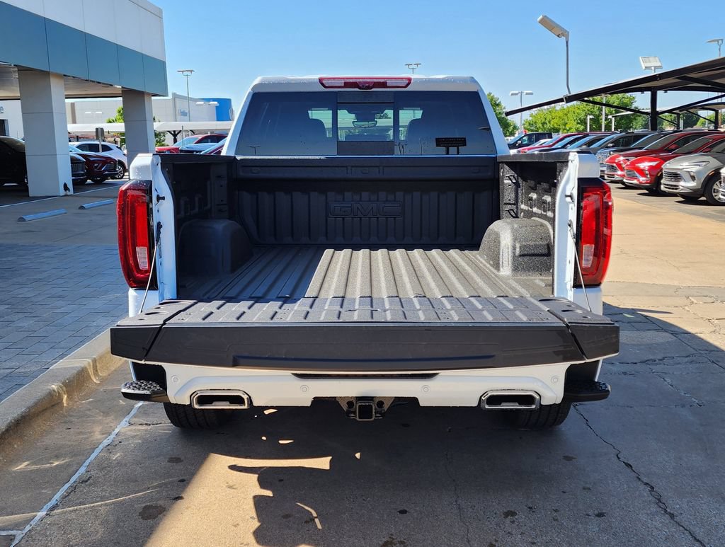 New 2026 GMC Sierra 1500 Denali AWD/4WD image 49