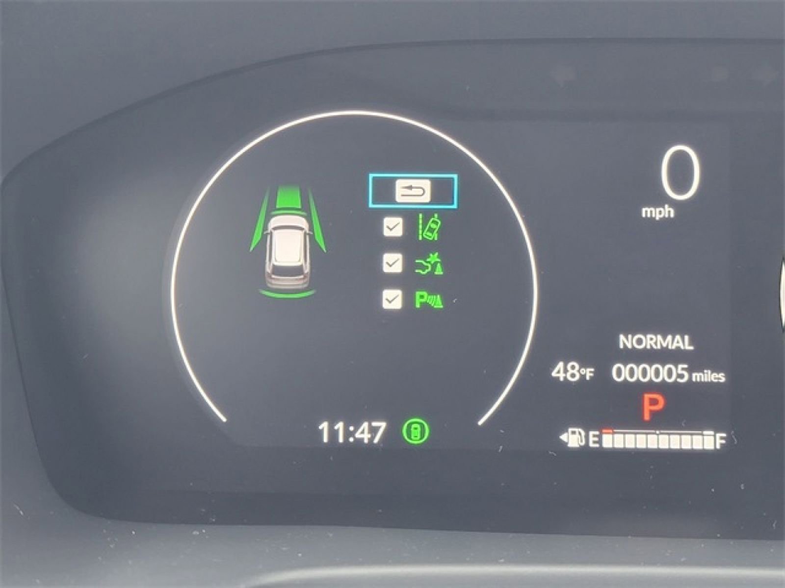 Used 2023 Honda CR-V EX-L image 14