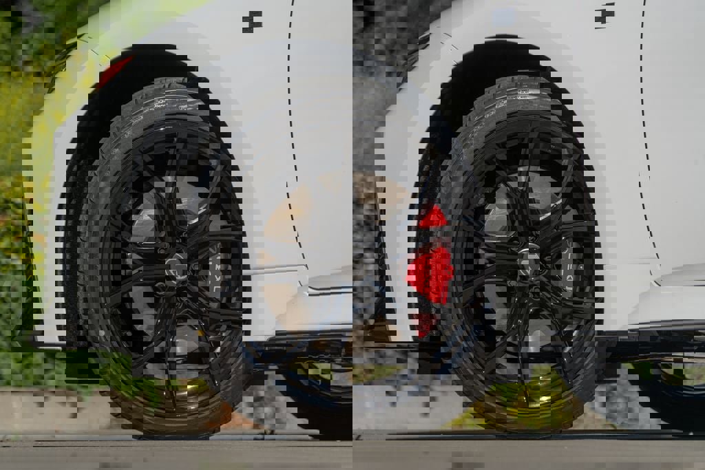 New 2026 Lexus IS 350 F Sport image 7