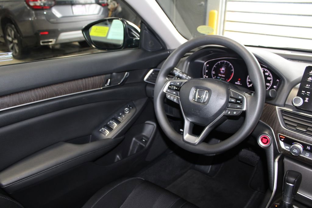 Used 2020 Honda Accord EX image 23
