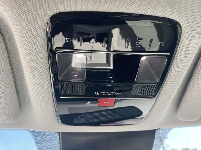 Certified 2026 Hyundai Santa Fe SEL FWD image 24