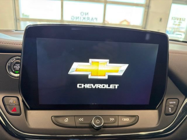 Used 2024 Chevrolet Blazer RS w/ Driver Confidence II Package AWD/4WD image 25