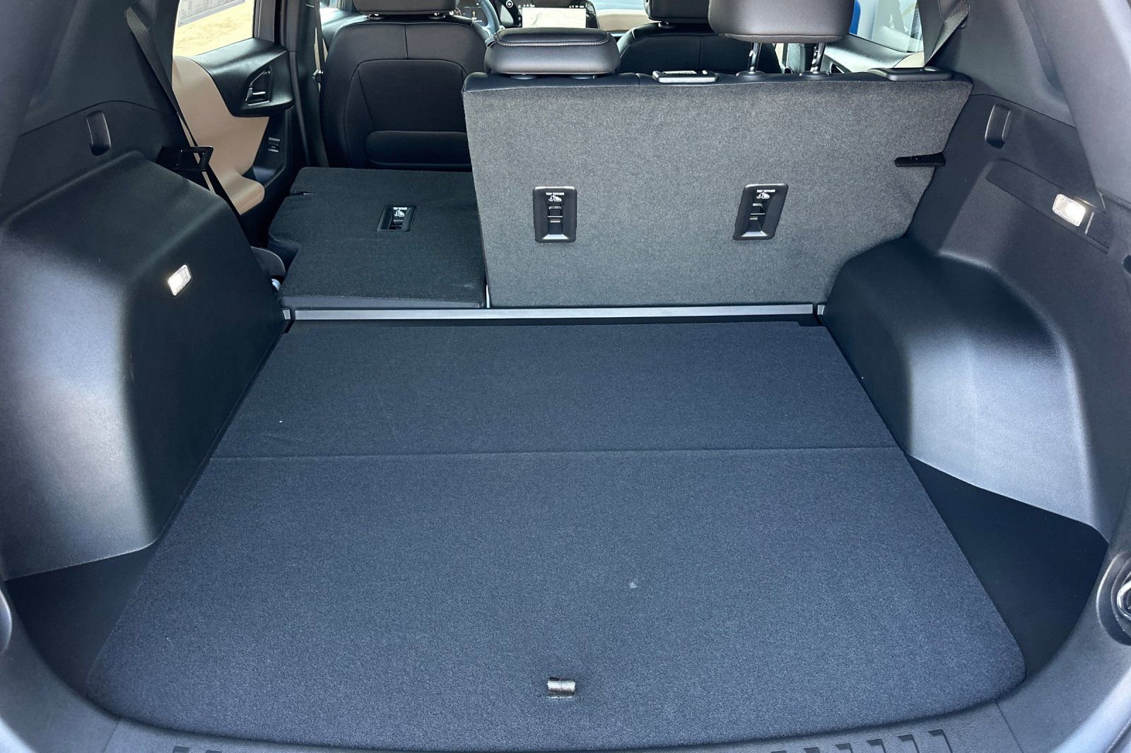 New 2026 Chevrolet Equinox ACTIV FWD image 15