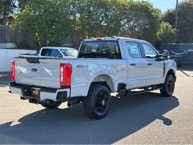 New 2026 Ford F250 XL w/ STX Appearance Package AWD/4WD image 6