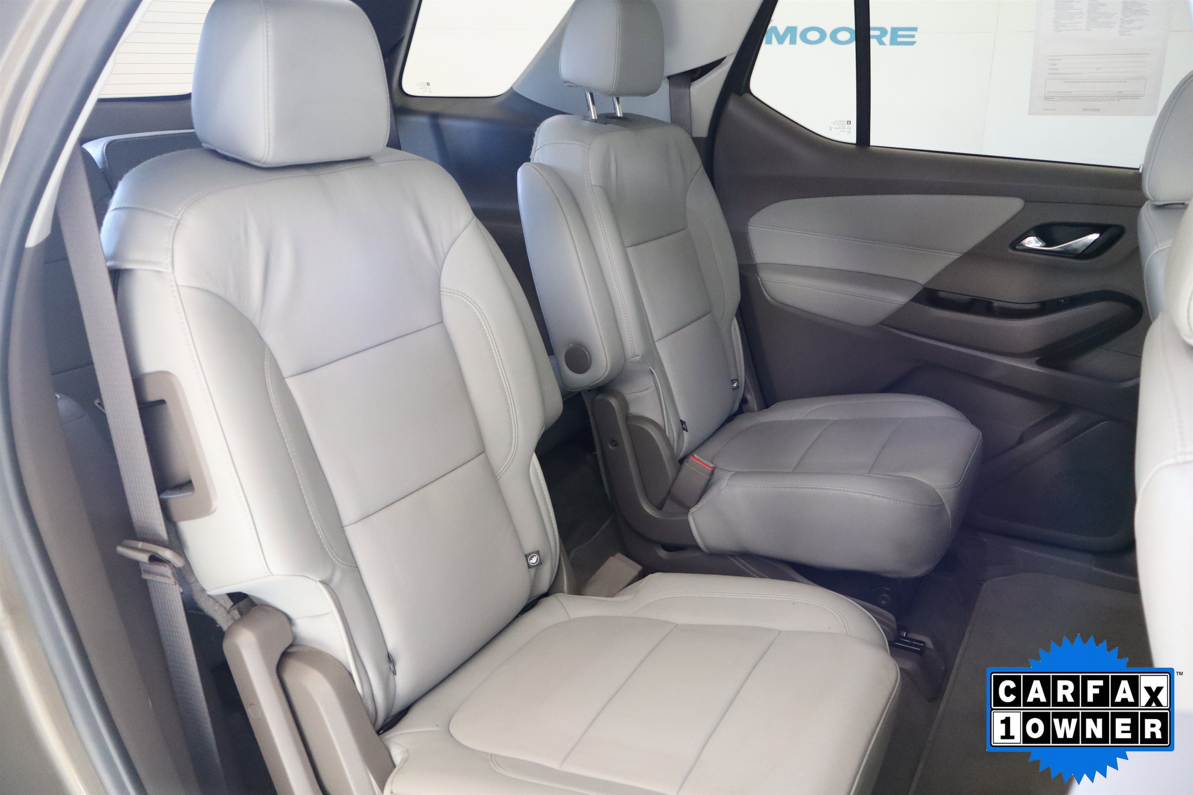 Used 2020 Chevrolet Traverse LT image 21