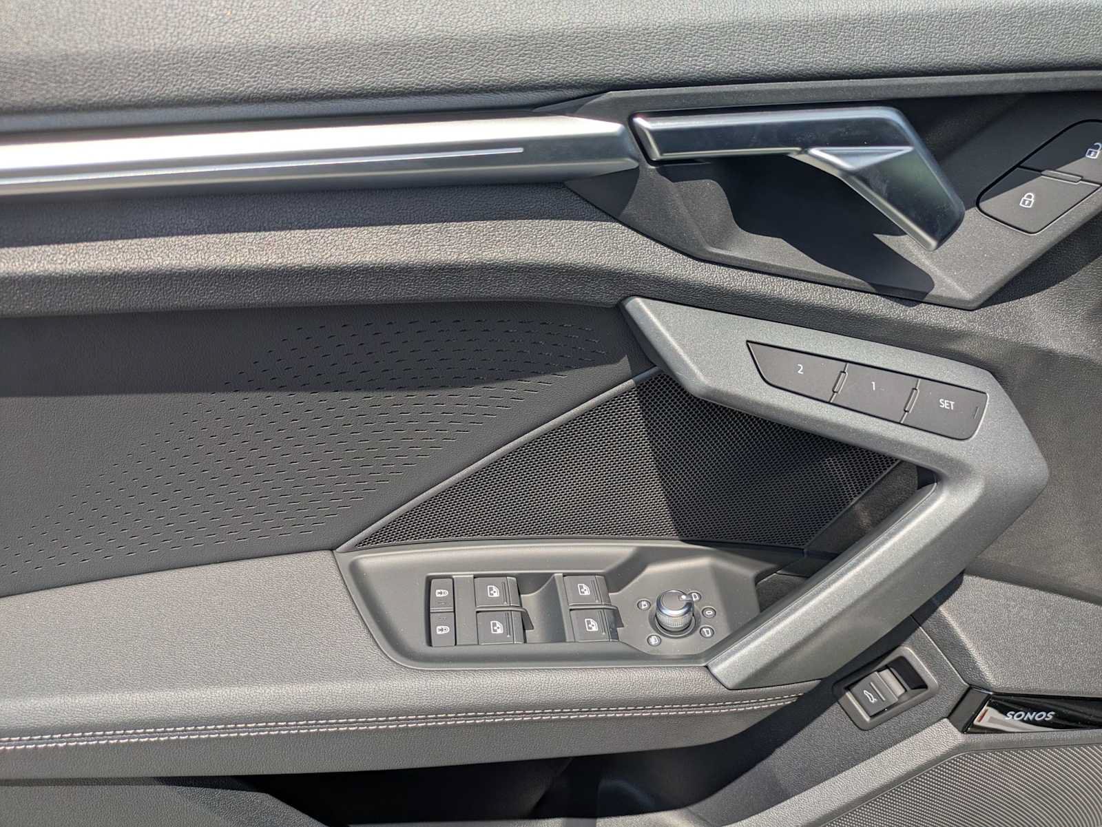 New 2026 Audi A3 2.0T Premium AWD/4WD image 6