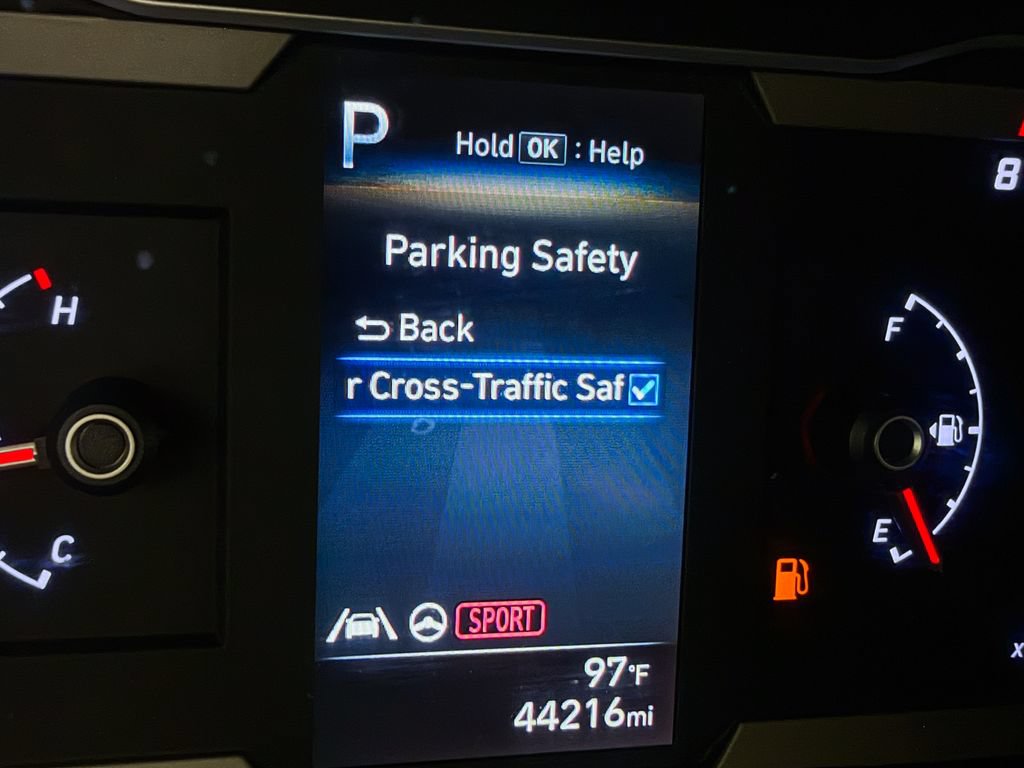 Used 2023 Hyundai Tucson SEL AWD/4WD image 24