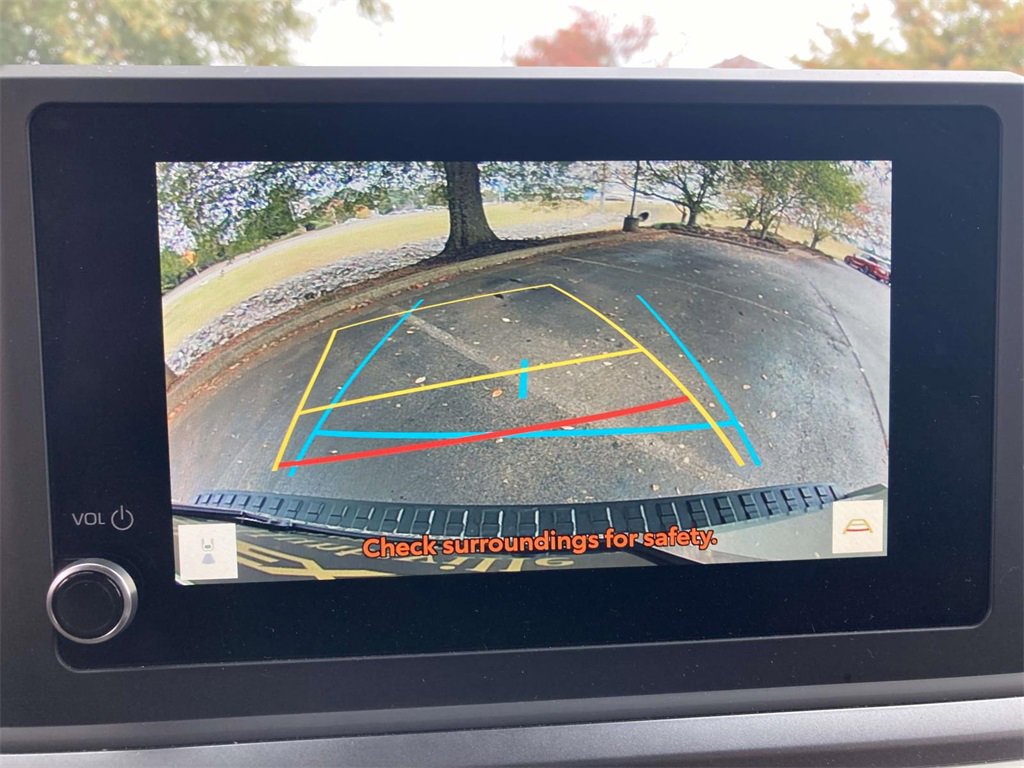 Used 2025 Toyota 4Runner TRD Off-Road image 10