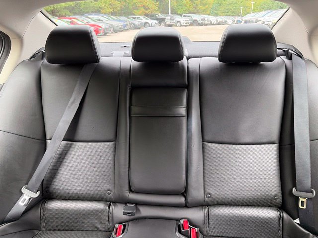 Used 2018 INFINITI Q50 Sport AWD/4WD image 35