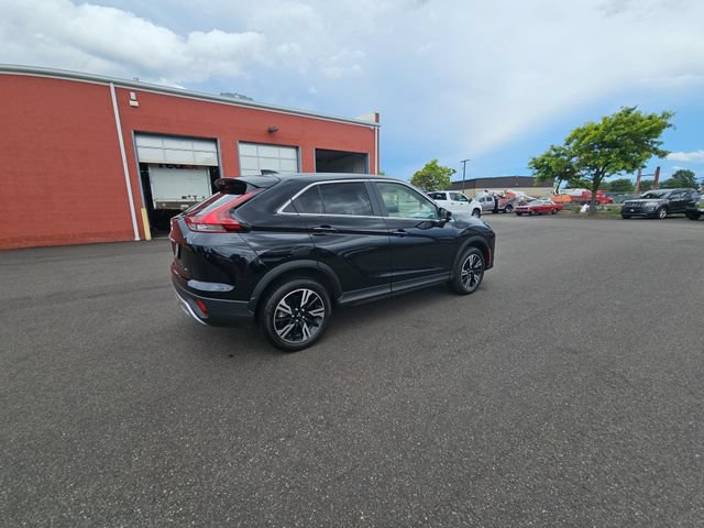 Used 2026 Mitsubishi Eclipse Cross AWD image 10