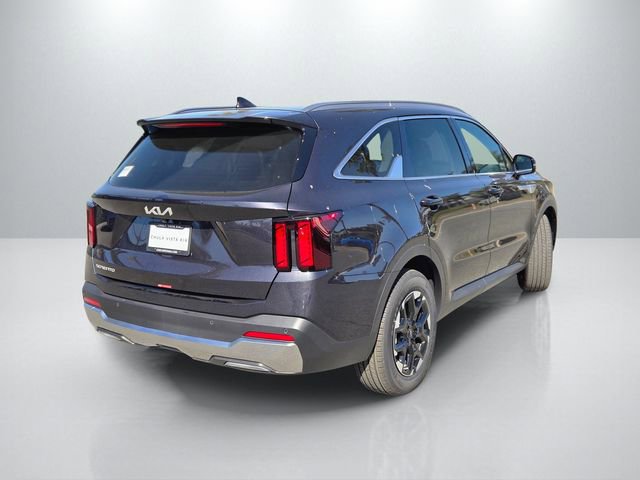 New 2026 Kia Sorento S image 5