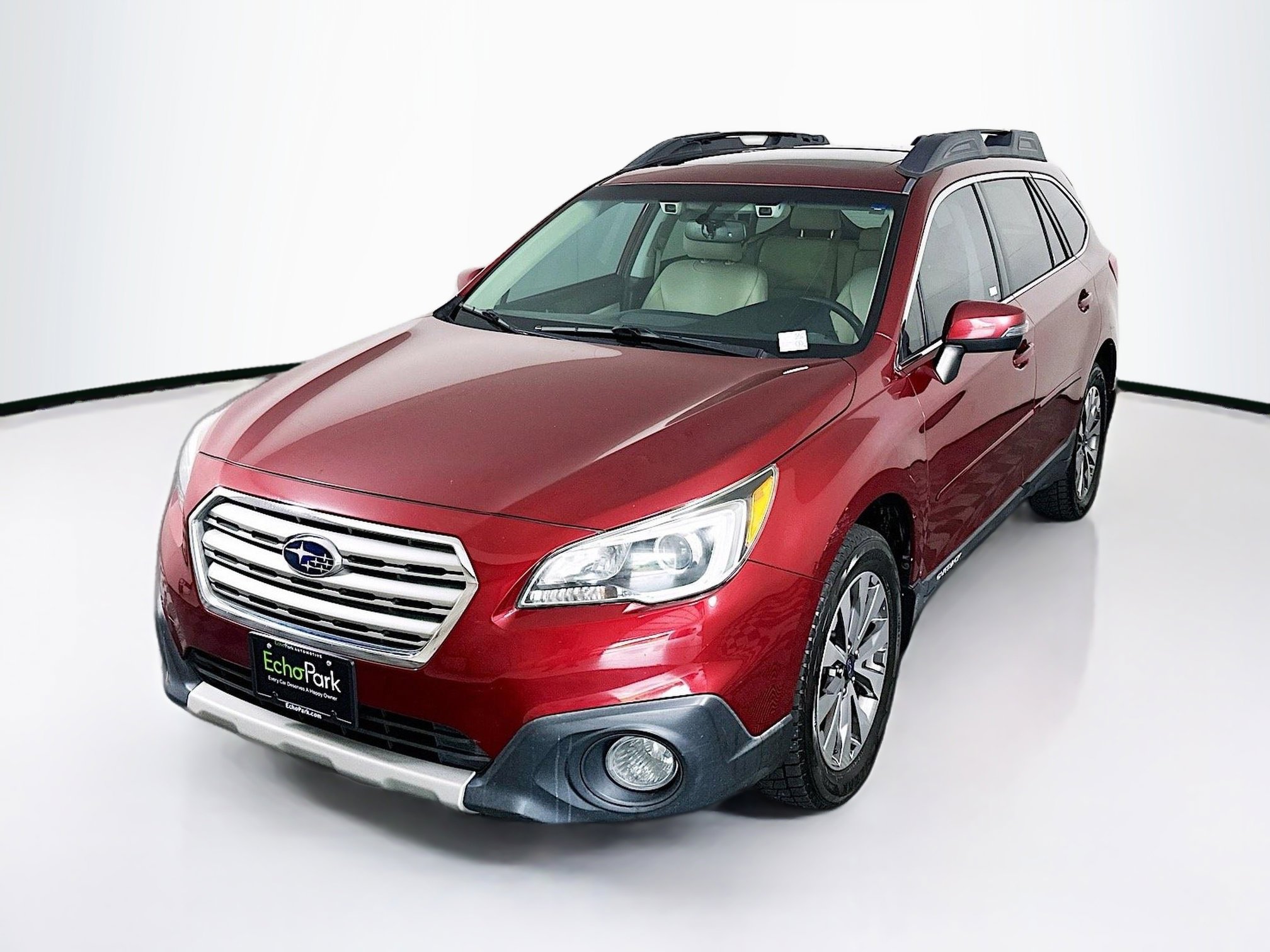 Used 2016 Subaru Outback 3.6R Limited AWD/4WD image 3