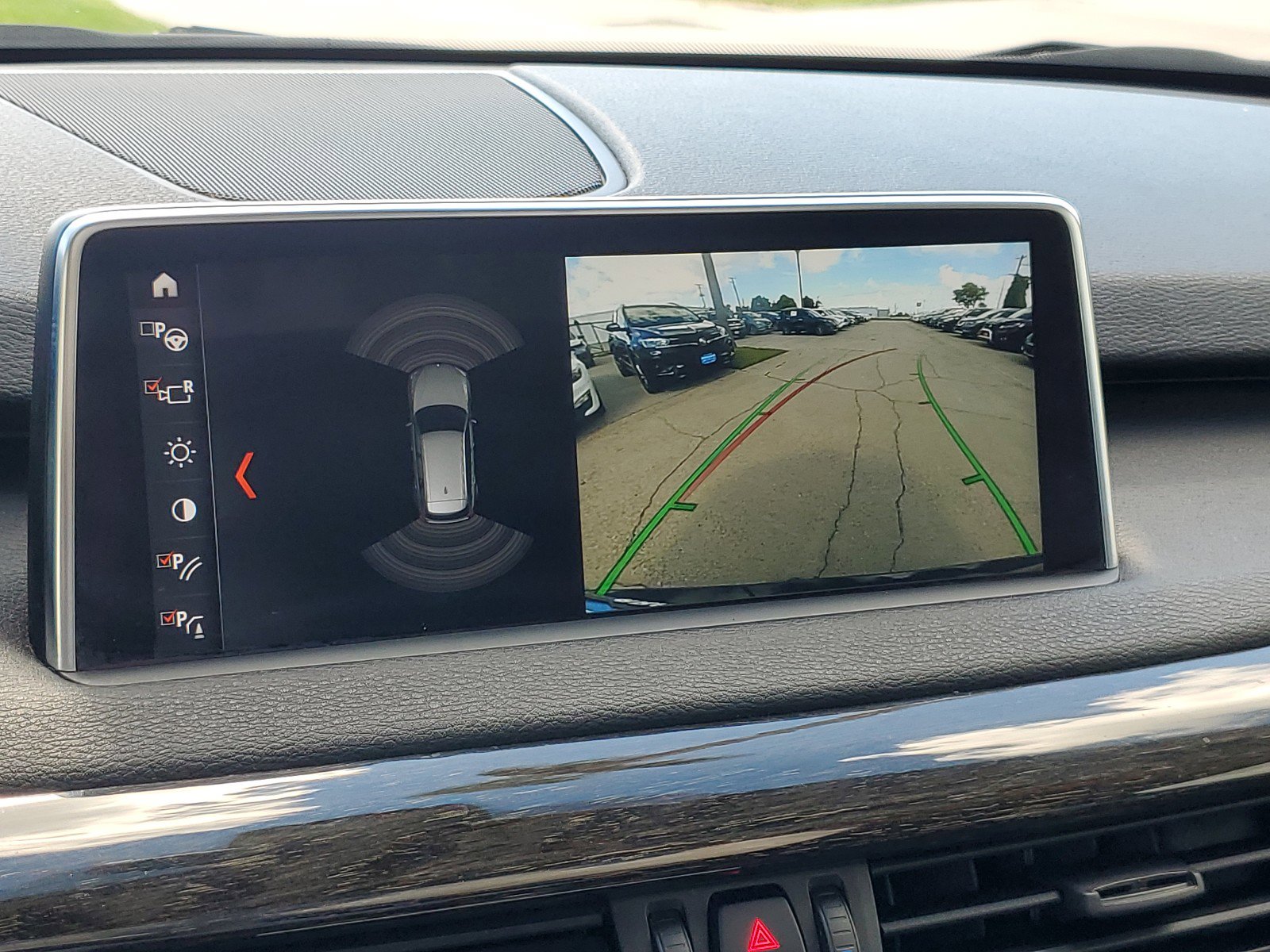 Used 2018 BMW X5 xDrive35i image 22