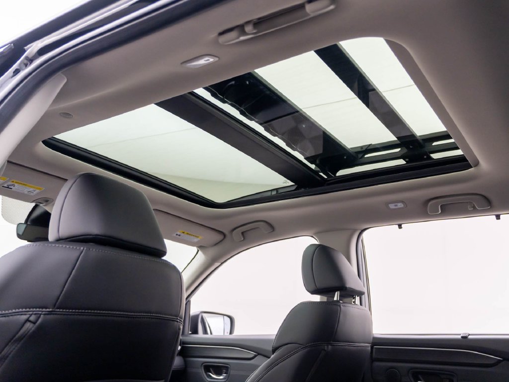 New 2026 Honda Pilot Touring image 20
