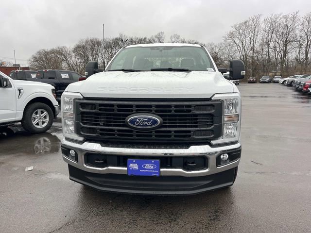 New 2026 Ford F350 XL w/ XL Chrome Package image 8