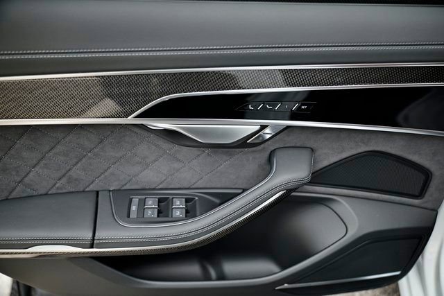 New 2025 Audi S8 image 26