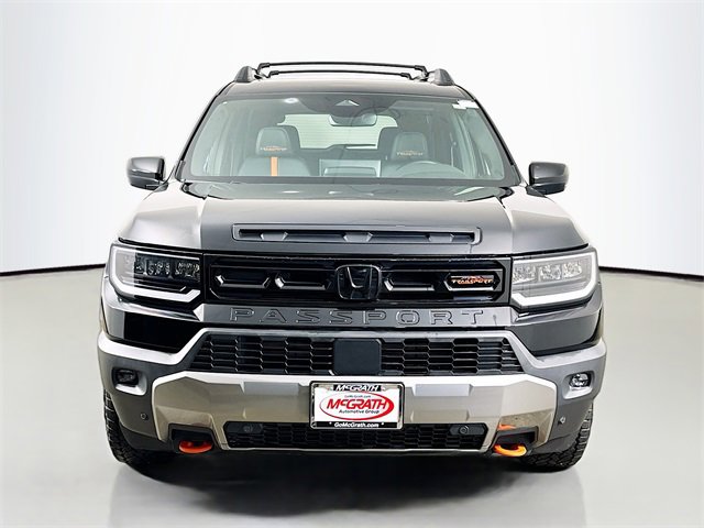 Certified 2026 Honda Passport TrailSport image 15