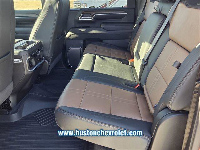 New 2026 Chevrolet Silverado 2500 High Country w/ Technology Package image 19