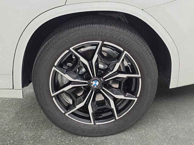 Certified 2024 BMW X3 xDrive30i w/ Premium Package AWD/4WD image 30