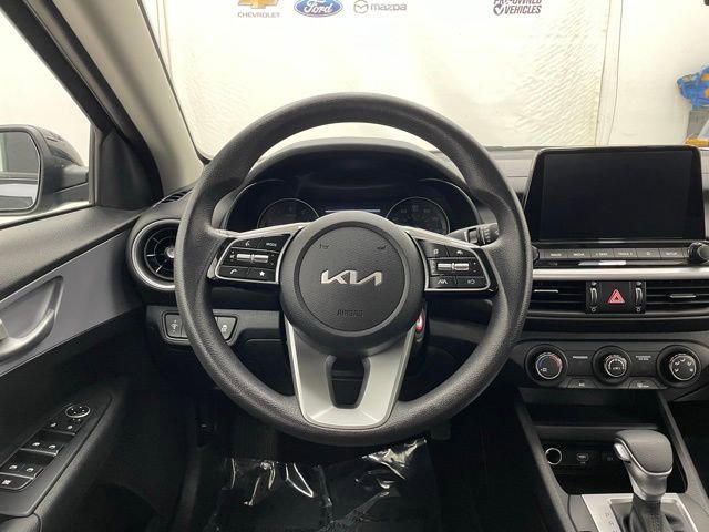 Used 2024 Kia Forte LXS w/ LXS Technology Package image 10