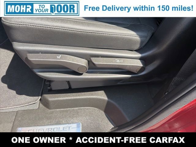 Used 2022 Chevrolet Tahoe LT w/ Luxury Package image 30