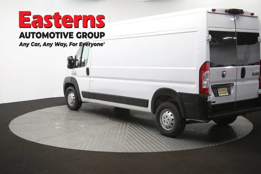 Used 2021 RAM ProMaster 2500 FWD image 61