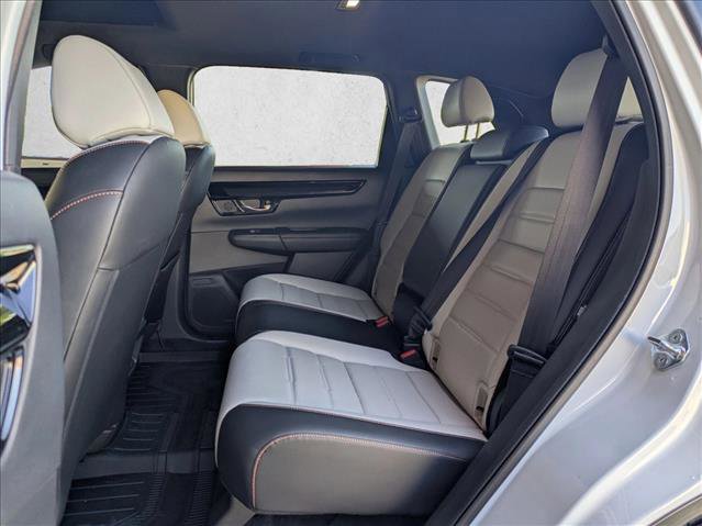 Used 2023 Honda CR-V Sport Touring image 19