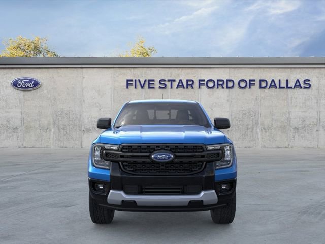 New 2026 Ford Ranger XLT image 6