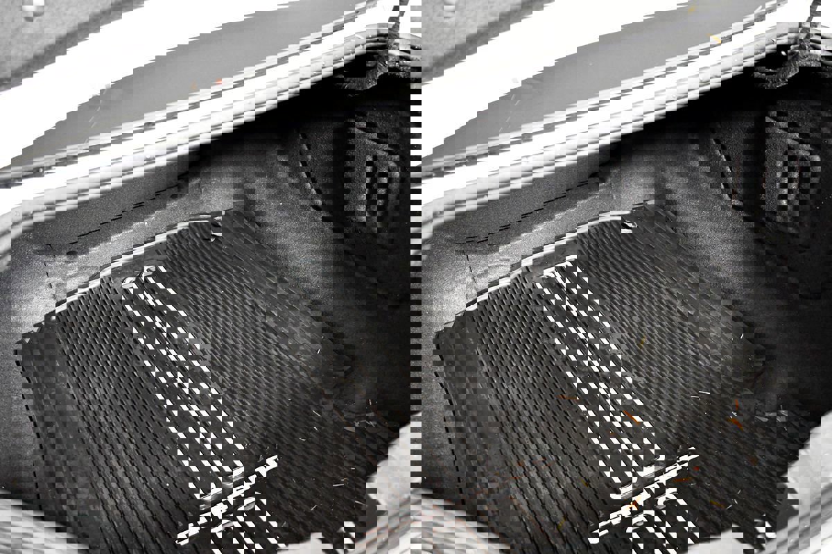 Used 2017 Chevrolet Camaro SS w/ LPO, Ground Effects Package image 44