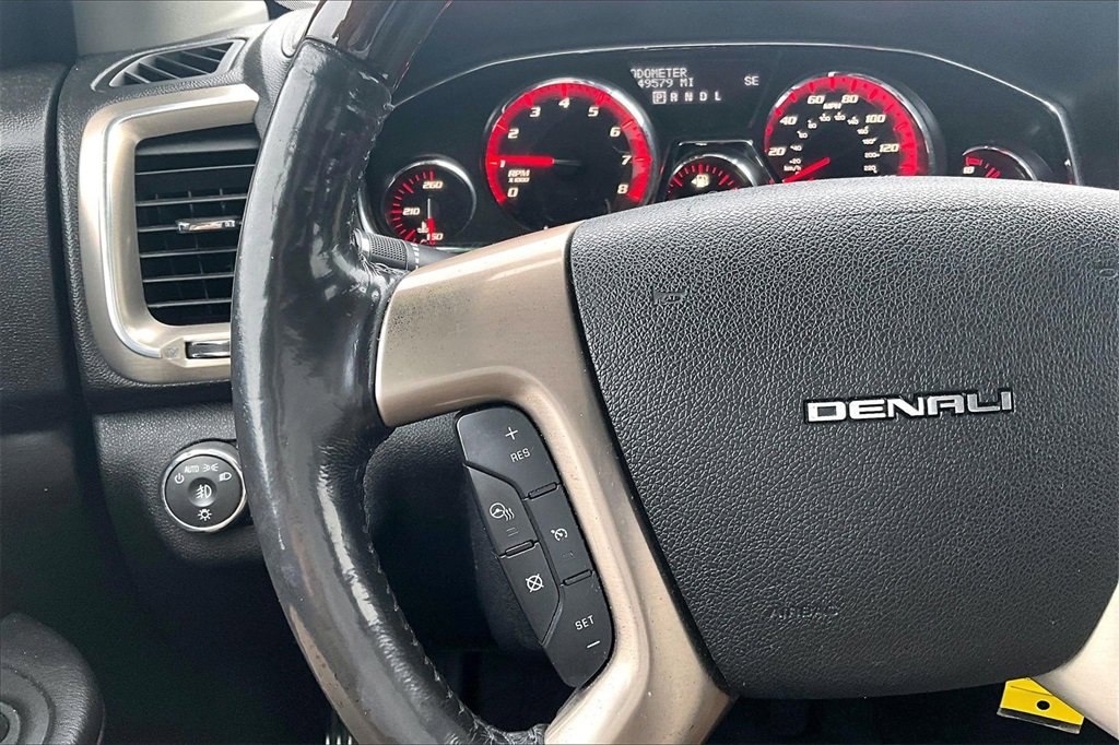 Used 2015 GMC Acadia Denali image 6