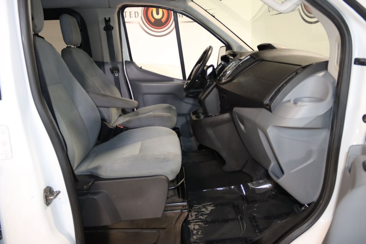 Used 2016 Ford Transit 350 XLT RWD image 56