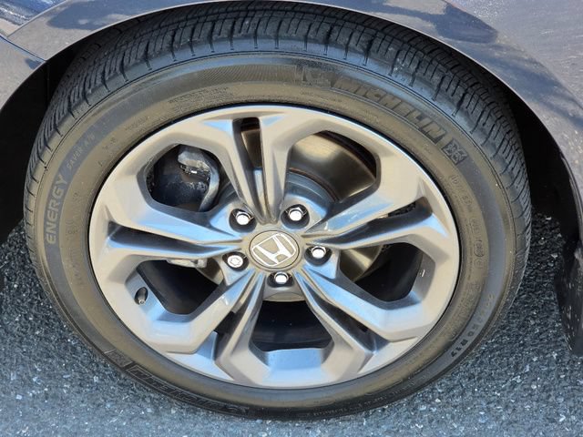 Used 2023 Honda Accord EX image 18