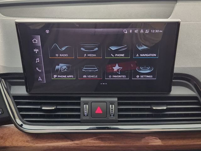 Used 2023 Audi Q5 2.0T Premium image 17