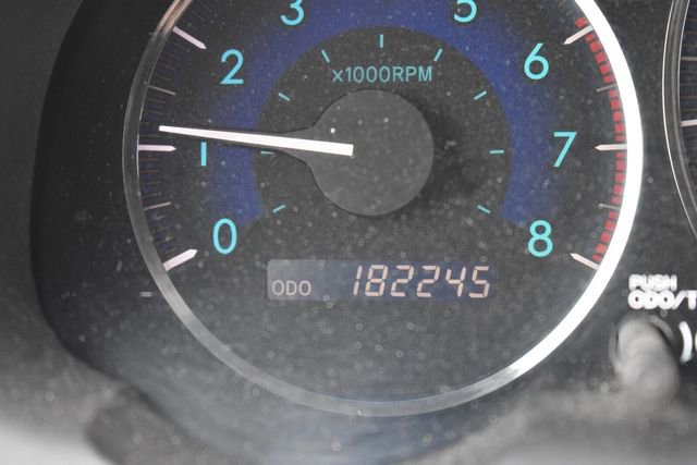 Used 2006 Toyota Sienna LE FWD image 16