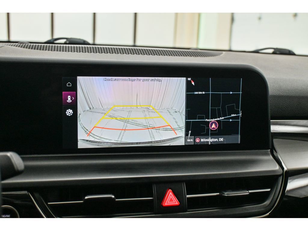 Used 2024 Kia Seltos S image 44