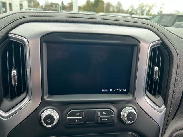 Certified 2023 GMC Sierra 2500 SLE w/ SLE Convenience Package AWD/4WD image 25
