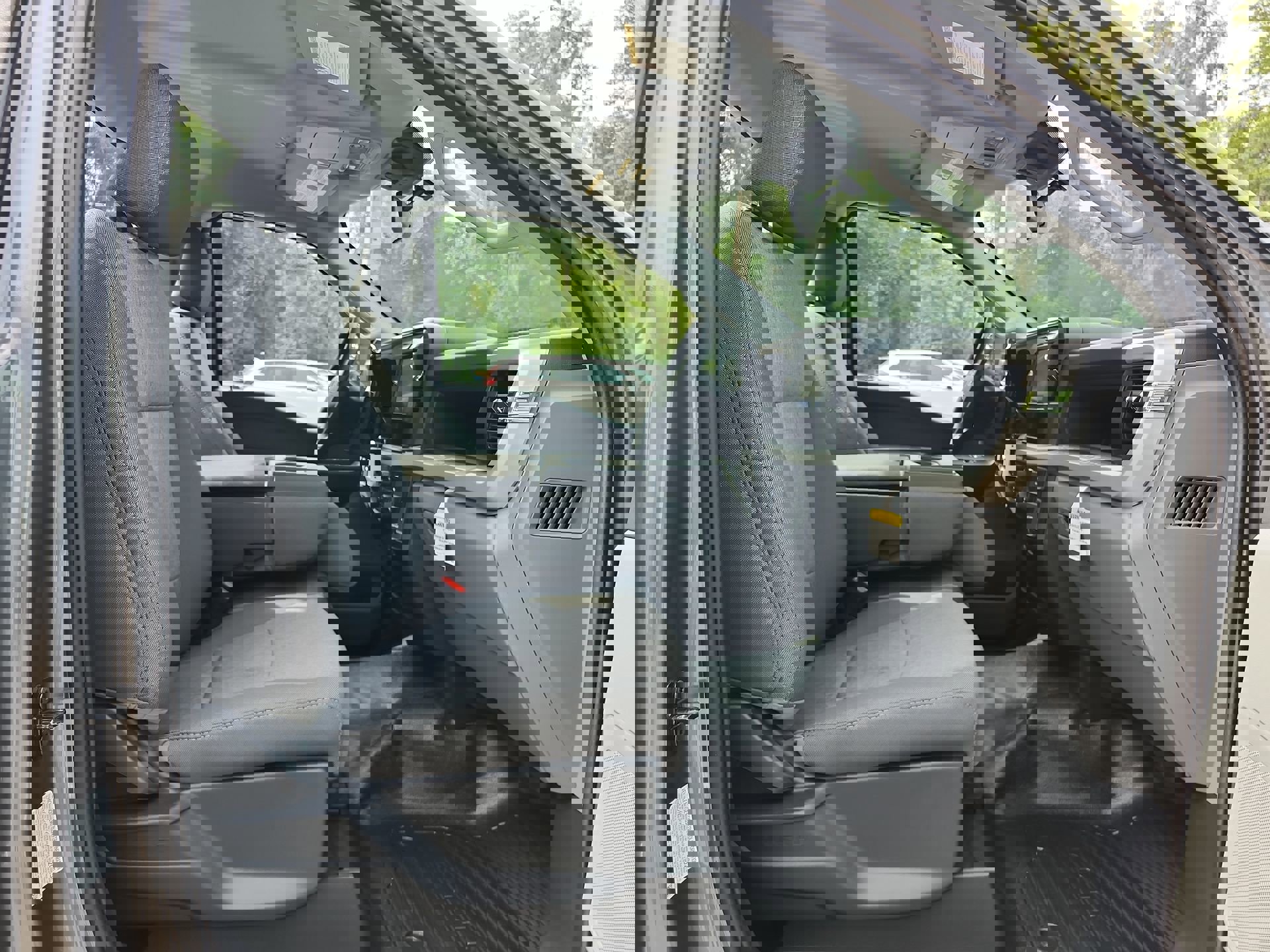 New 2025 Ford F350 XL w/ XL Driver Assist Package image 16