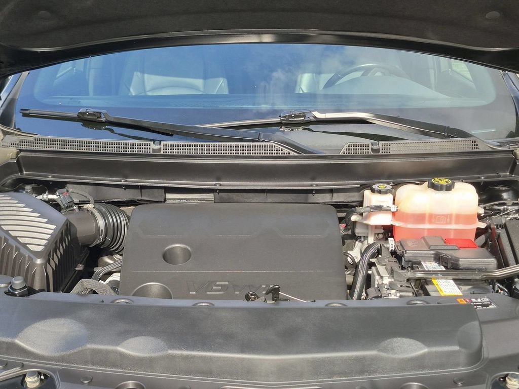 Used 2024 Buick Enclave Essence FWD image 32