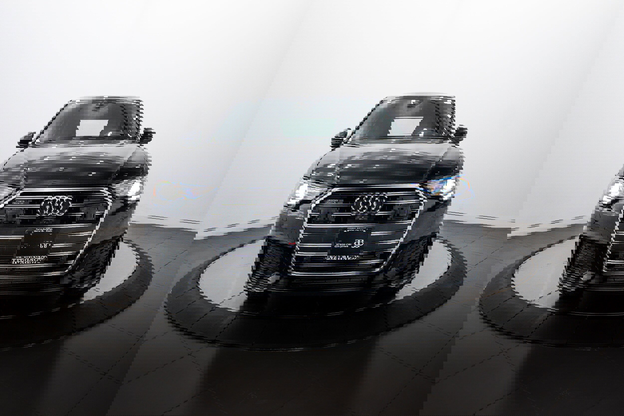 Certified 2023 Audi A6 3.0T Prestige image 24