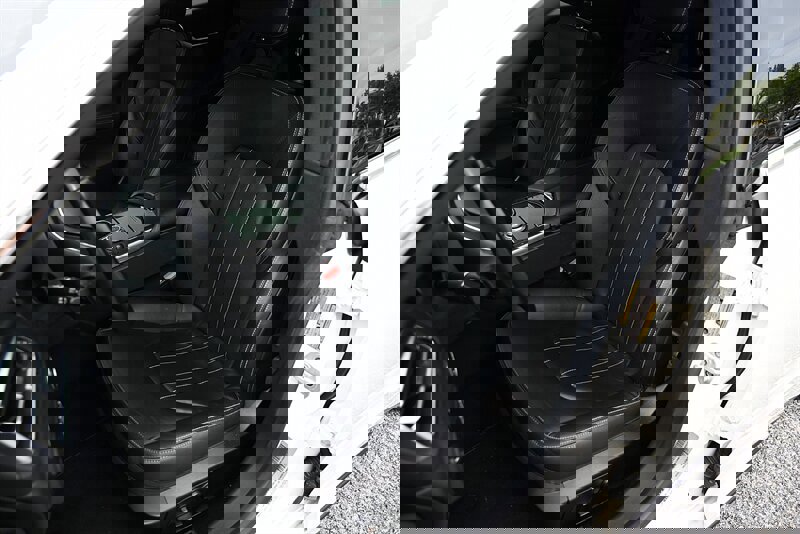 Used 2019 Maserati Ghibli S Q4 image 41