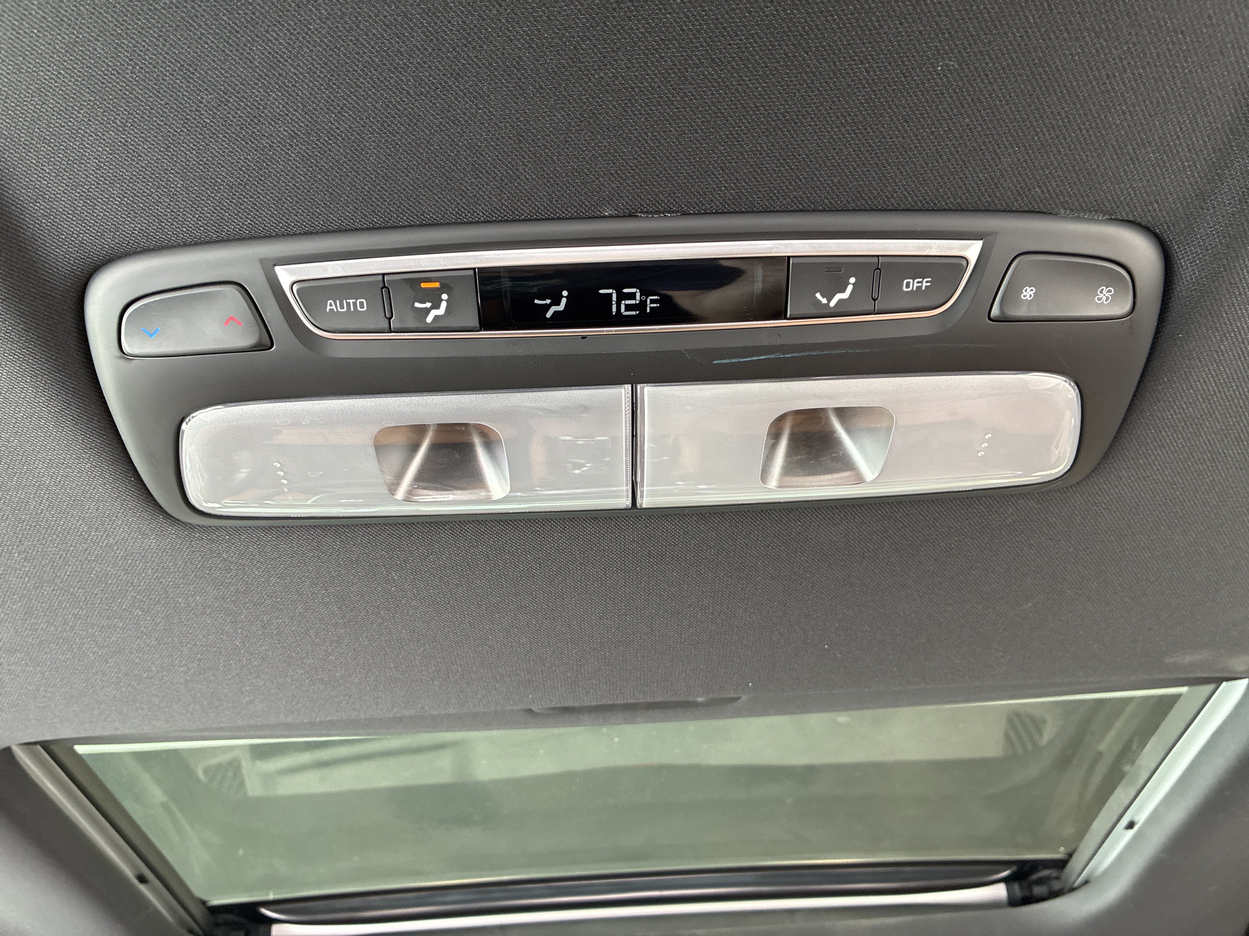 Certified 2024 Kia Telluride EX X-Line AWD/4WD image 15