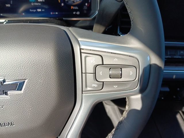 New 2026 Chevrolet Silverado 1500 RST AWD/4WD image 11