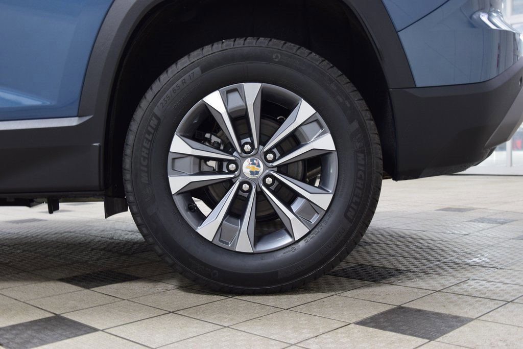 New 2026 Chevrolet Equinox LT image 24