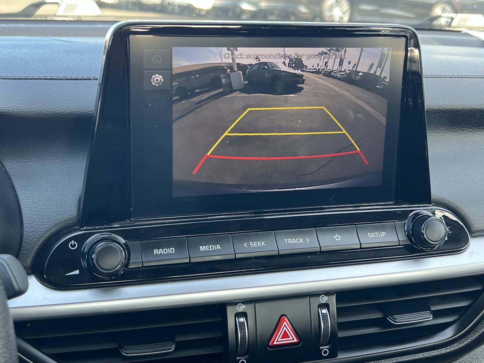 Used 2023 Kia Forte LX image 14