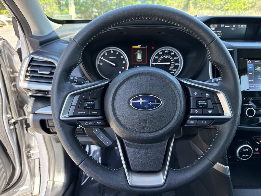 Used 2021 Subaru Forester Premium w/ Popular Package #1 AWD/4WD image 45