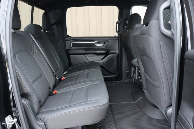 New 2026 RAM 1500 Big Horn image 45