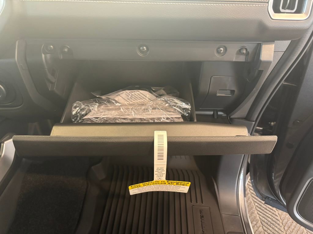 New 2026 Nissan Frontier SV w/ Tow Package image 27