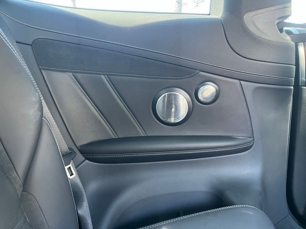 Used 2017 Mercedes-Benz C 63 AMG S image 18