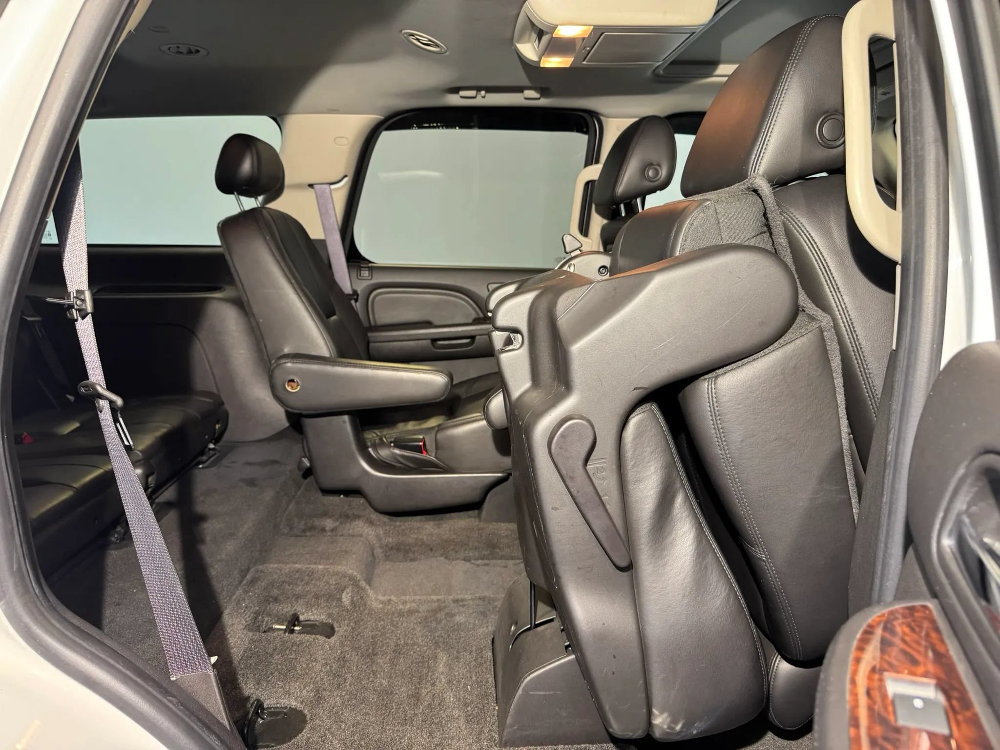 Used 2008 GMC Yukon Denali AWD/4WD image 31